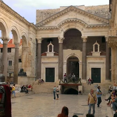 דירה Lovely In The Perfect Location *