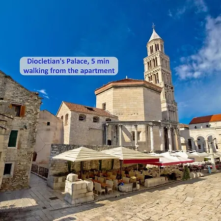 Lovely In The Perfect Location *