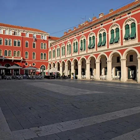 דירה Lovely In The Perfect Location *