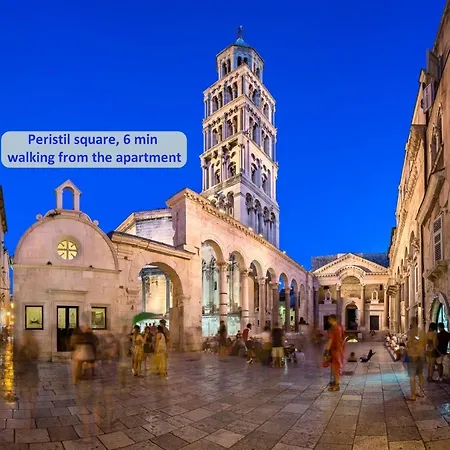 Lovely In The Perfect Location דירה *