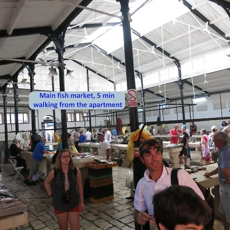 דירה Lovely In The Perfect Location ספליט