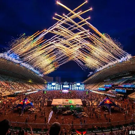 Lovely In The Perfect Location *