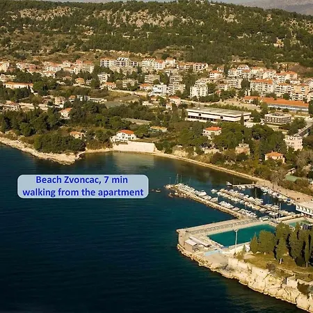 דירה Lovely In The Perfect Location *