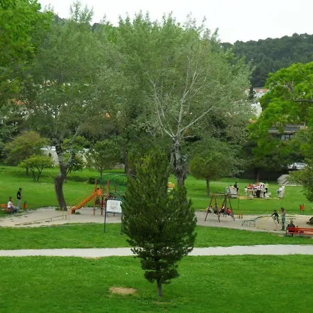 דירה Lovely In The Perfect Location