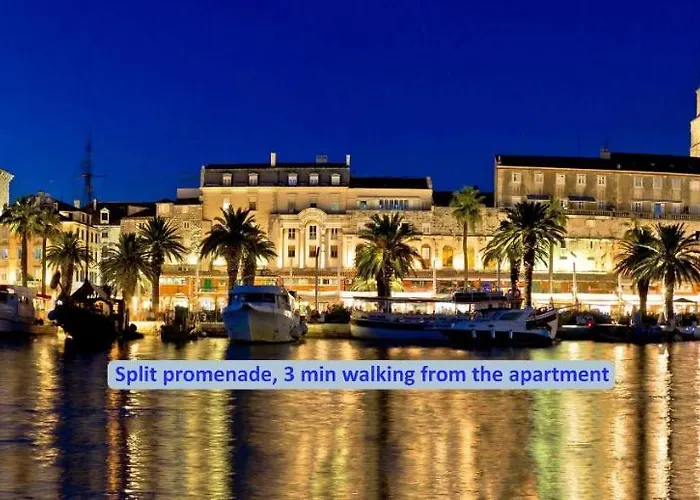 Lovely In The Perfect Location Διαμέρισμα Σπλιτ