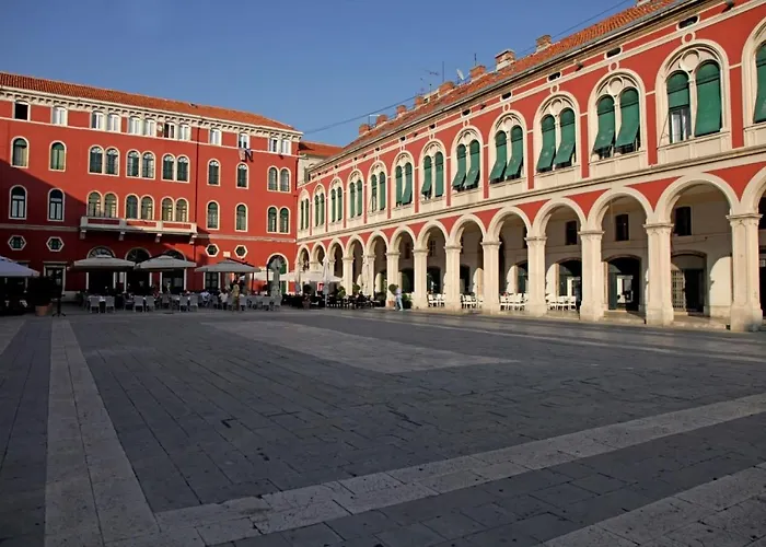 Διαμέρισμα Lovely In The Perfect Location *