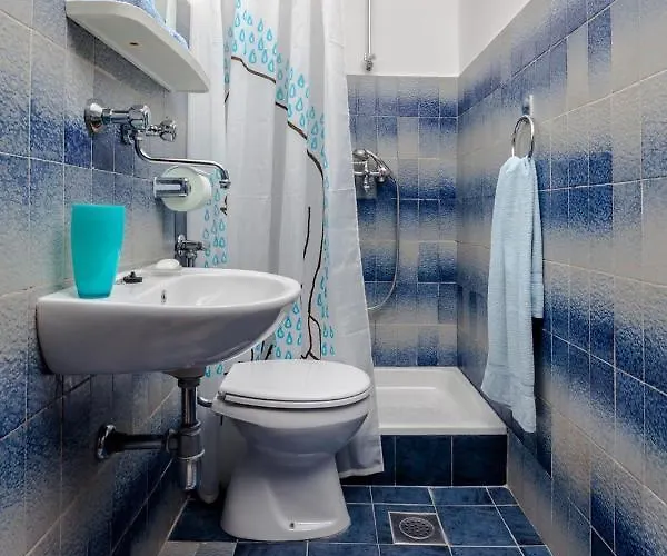 Apartman Lovely In The Perfect Location Split