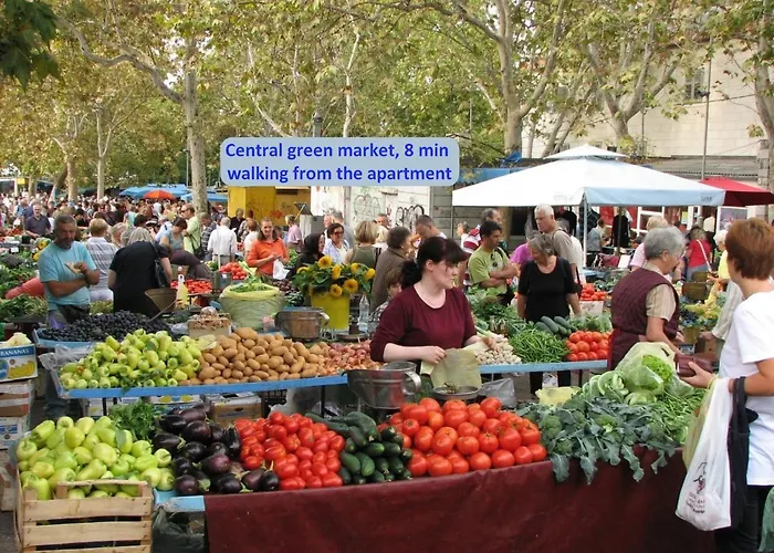 Lovely In The Perfect Location Διαμέρισμα Σπλιτ