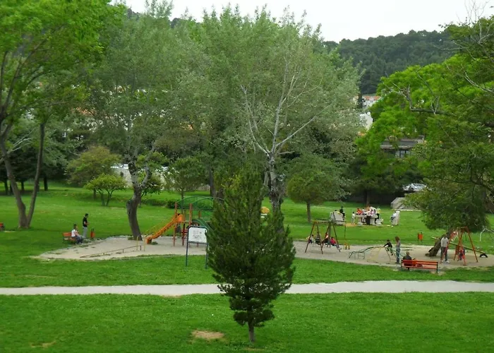 Διαμέρισμα Lovely In The Perfect Location