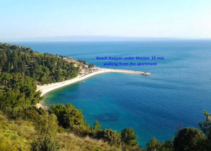 Lovely In The Perfect Location Split
