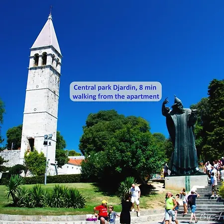 Lovely In The Perfect Location Lejlighed Split