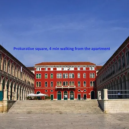 Lovely In The Perfect Location Split