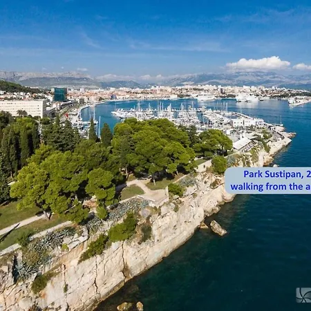 Lovely In The Perfect Location Lejlighed