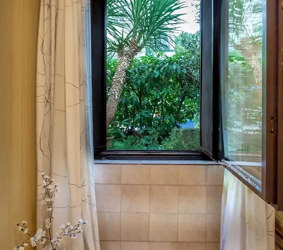 Apartmán Lovely In The Perfect Location *