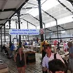 דירה Lovely In The Perfect Location ספליט