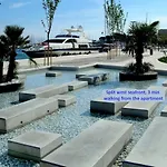 Lovely In The Perfect Location דירה *