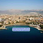 דירה Lovely In The Perfect Location ספליט
