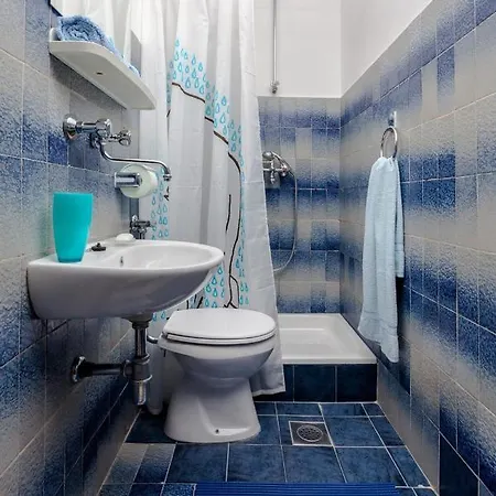 Apartamento Lovely In The Perfect Location Split