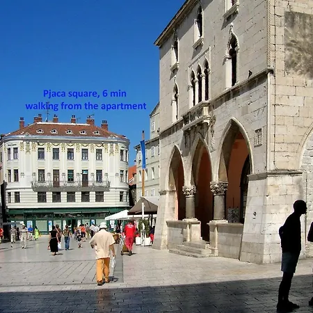 Lovely In The Perfect Location Apartamento *